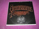 QUICKSILVER MESSENGER SERVICE - 1ST ALBUM - CAPITOL US 1968 ORIGINAL 1ST PRESS