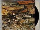 Black Sabbath - Greatest Hits - 1977 UK 1st Press Album (EX) Ultrasonic Clean