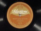 78 RPM -- Charlie Johnson's Paradise Orch / Fl Henderson, Silvertone 2507 E Jazz