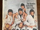 THE BEATLES Orig 1966 STEREO Yesterday And Today 3RD State BUTCHER Rare Htf
