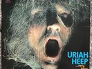 Uriah Heep ...Very ‘Eavy Very ‘Umble... Vinyl LP Vertigo Swirl  1970