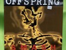 Sealed Vinyl LP The Offspring Smash 864321 Epitaph First Press M1
