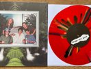 NOFX vinyl HOFX 10” Red Splatter Vinyl New Never Played Decline