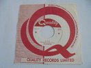 The Haunted - 1-2-5 1966 CANADA 45 QUALITY MOD GARAGE CLASSIC