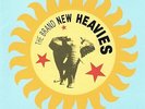 The Brand New Heavies - The Brand New Heavies (Acid Jazz) Vinyl 12