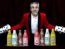 Multiplying Milk Plus by Tora Magic