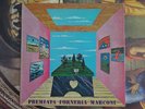 Premiata Forneria Marconi ‎– Per Un Amico LP 1972 Italia EX/VG+