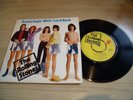 THE ROLLING STONES BROWN SUGAR RARE 7