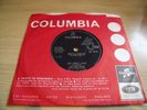 THE PINK FLOYD SEE EMILY PLAY RARE 1967 COLUMBIA 7