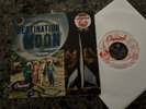 1950 Charles Palmer/ Tom Reddy DESTINATION MOON  45