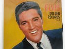ELVIS PRESLEY GOLDEN RECORDS VOL.3 VICTOR RA 5263 JAPAN FLIPBACK COVER VINYL LP