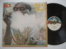 U-ROY Dread In A Babylon NM- VIRGIN BL 34234 Original Reggae LP in shrink