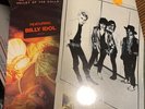 Generation X Valley of the Dolls  1979 CHR1193 Shrink W/Hype Stickers