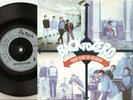 BACK TO ZERO YOUR SIDE OF HEAVEN & BACK TO BACK 45+PS 1979 MOD REVIVAL THE JAM