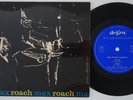 MAX ROACH QUARTET - Denmark DEBUT 7