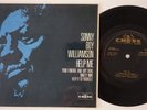 SONNY BOY WILLIAMSON Help Me +3 RARE UK EP Chess northern soul r&b blues HEAR
