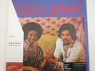 CELIA CRUZ & JOHNNY PACHECO NEW 180 GRAM VINYL LP VMP CLASSICS C029 Latin Salsa