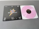EAGLES OF DEATH METAL lim pink marbled Vinyl LP Peace, Love & Death Metal (2004)