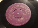 Elvis Presley Love Me Tender HMV Gold UK