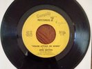 Ann Sexton. You've Been Gone Too Long - You're Letting Me Down. 1971 seventy 7 R