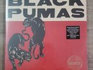 Black Pumas (Super Deluxe Edition Gold-Black/Red Vinyl 2 LPs + 7