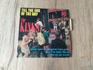 EP GARAGE ROCK THE KINKS 