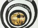 HUMAN EXPRESSION - Love At Psychedelic Velocity - Vinyl (LP)