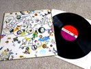 Led Zeppelin III (3) Lp