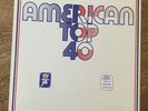 1979 AMERICAN TOP 40 Vinyl 4 X LP Set PROGRAM #792-12 WATERMARK 6/23/79 EX