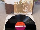 Led Zeppelin II 2 Vinyl LP Early UK Press Plum Label Hard Rock Blues 12”