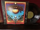 THE GRATEFUL DEAD-AOXOMOXOA-ON WARNER BROS RECORDS