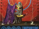 L'Ira Del Baccano Paradox Hourglass  (Vinyl)  12