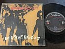 BON JOVI In These Arms 1993 MEXICO 7