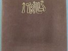 I TRILLI box 4LP raro + poster Trillallero Canti de casa mae