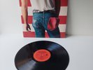 Bruce Springsteen Born In The USA Columbia Vinyl LP Record U.S.A . Pressing