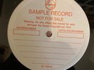 PHILIPS 6580117-Super Rare  Test Press- CHOPIN- Impromptus- NIKITA MAGALOFF