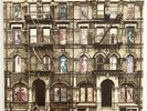 LED ZEPPELIN – PHYSICAL GRAFFITI - LP 1975 U.S