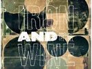 Iron and Wine Around the Well (UK IMPORT) Vinyl NEW