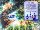 PINK FLOYD A SAUCERFUL OF SECRETS - 180-GRAM VINYL LP 