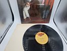 FRANK ZAPPA Bongo Fury DISCREET LP W/ HYPE in shrink EX
