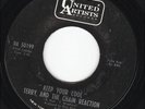 Terry And The Chain Reaction - Keep Your Cool / Stop Stopping Me - 1967 - NM