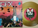NOFX - My Orphan Year. Gold 7
