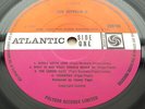 Led Zeppelin - II (2) // UK Atlantic Plum '69 PYE Contract Press A/B LP Mint