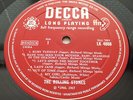 The Rolling Stones - Flowers // Orig UK 67 Export Decca Unboxed Mono LP