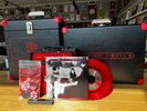 WHITE STRIPES Candy Cane Children 7