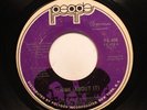 Hear  Funk 45 Lyn Collins - Think (About It) / Aint No Sunshine On People