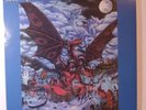 SAINT VITUS  MOURNFUL CRIES VINYL