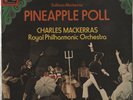 HMV Greensleeve ESD 7028 Pineapple Poll Ballet (Mackerras/ RPO) LP