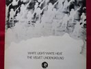 The VELVET UNDERGROUND, Langspielplatte VINYL LP , 1967