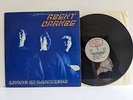 Agent Orange  - Living In Darkness / [PBS 122] Vinyl